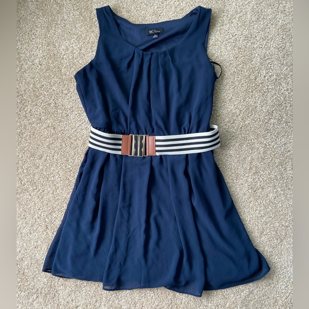 BCX dress size XL